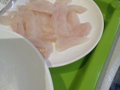 -正能量脆肉鲩火锅