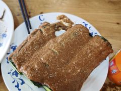 -柴氏风味斋(甘家口店)