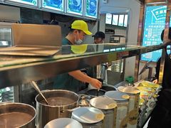 -芝麻糊世家(西华店)