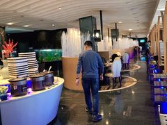 自助取餐区-王家渡火锅店(亦庄店)