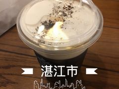 -星巴克臻选(湛江鼎盛广场店)