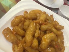 -鲁班小馆(政四街店)