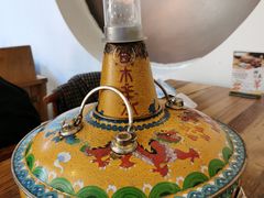 -毛辣果·贵州红酸汤牛肉火锅(西单店)