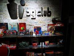 -BGM CLUB二次元主题桌游店(康王路店)