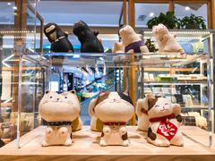 -猫的天空之城概念书店(印象城购物中心店)