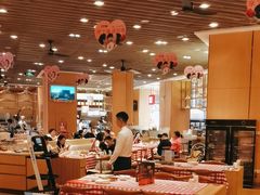 -西贝(龙华天虹购物中心店)