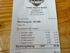 -Husi Bierhaus
