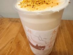 -长春堂顺时而饮(前门店)