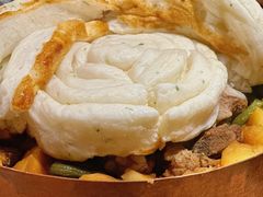 -奉天小馆·非遗东北菜(沈阳万象城店)