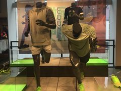 -NIKE品牌体验店(南京东路店)
