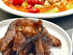 -阿毛饭店(和义路店)