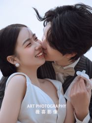 -薇喜影像艺术中心 ART PHOTO