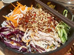 大理鸡丝凉米线-米店·云南菜(南门店)