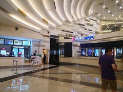 -万象影城(杭州万象城IMAX激光店)