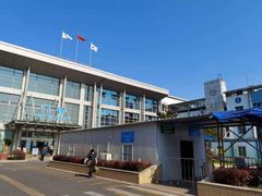 -上海市浦东新区中医医院(川沙总院)
