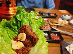 -焱岛烧肉·活鳗炙烤(晋江万达店)