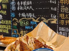 -刘师父老汉口江湖菜(蔡锷路店)