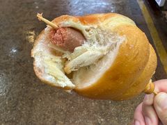-惠源面包店(开禾路店)