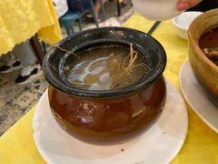 草根茼骨汤-莲花公园煎蟹(总店)