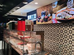 -云海轩·海鲜自助-河北云瑧世纪大饭店1F