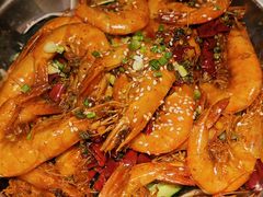 -南海底小海鲜·湘菜(鲁巷吴家湾店)