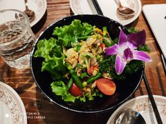 -Siam泰餐厅(水上公园店)