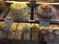 -红宝石·鲜奶小方(万航店)