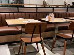 -新旺茶餐厅·早餐(香港广场店)