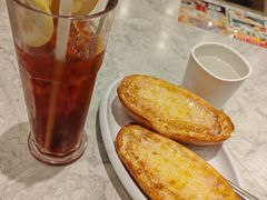 -翠华餐厅(正佳广场店)