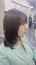 点击看大图 -3am hair salon烫发染发接发