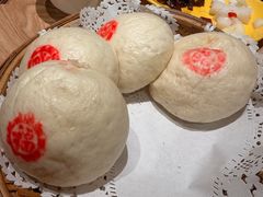 -肥三土菜馆(五四广场店)