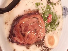 -雷神拉面(财富中心玉米楼店)