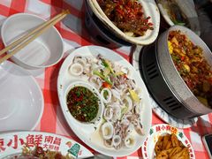-辣小鲜·南昌大排档(船山路店)