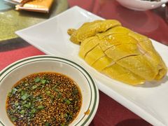 -阿莉餐厅(枣阳路店)