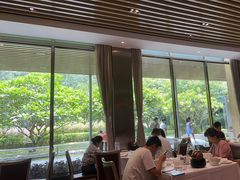 -南宁荔园维景国际酒店·荔园中餐厅