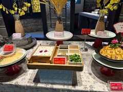 -江南韵·无锡太湖文化体验餐厅(凤凰天街店)