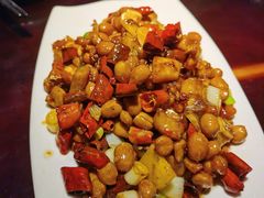 -陈麻婆豆腐总店
