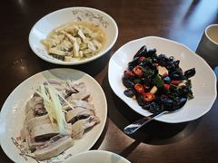 -乡亲鹅肉城(昆山店)