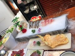 -束河人家(南锣鼓巷店)