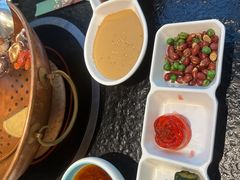 -阳坊涮肉(西直门凯德mall店)
