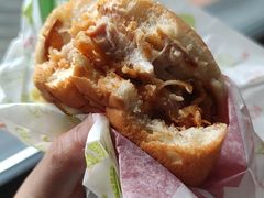 -肯德基(蔡甸世纪广场DT店)