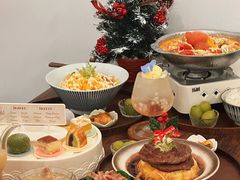 -小银家日式简餐(中信丹阳花园店)