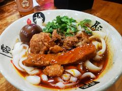 -任记七中刀削面(总店)