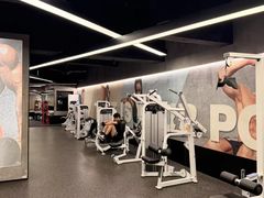 -锐动健身游泳(博地中心店)