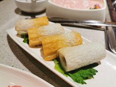 -海底捞大排档火锅(悦荟广场店)