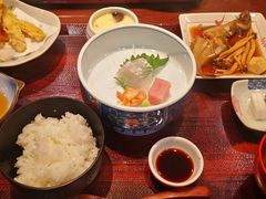 -翔峰炭火鳗鱼(悦泰街里公寓店)