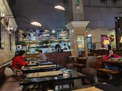 大堂-Let's Taipei 非常烘焙(太古里店)