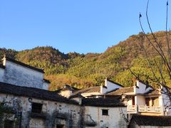-塔川景区