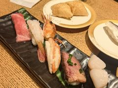 -合点寿司(美罗城店)