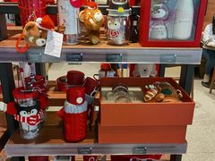 -星巴克臻选(北京太阳宫凯德店)